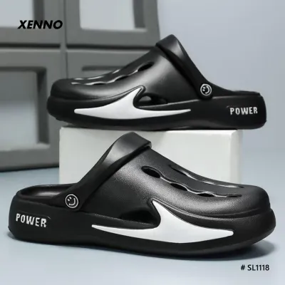 MAVERIK MEN'S SLIPPER